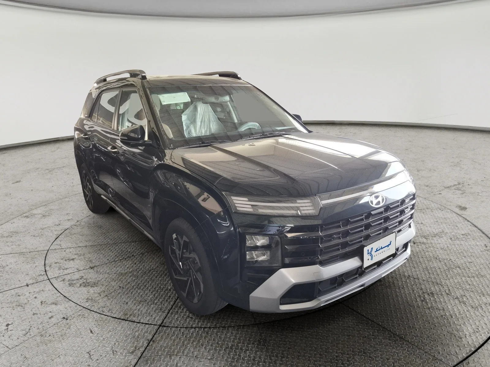 Hyundai Grand Creta Comfort 2025