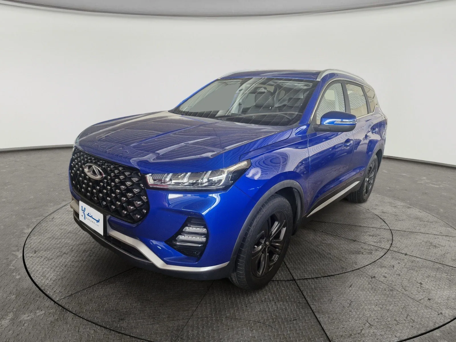 Chery Tiggo 7 Pro Comfort 2023