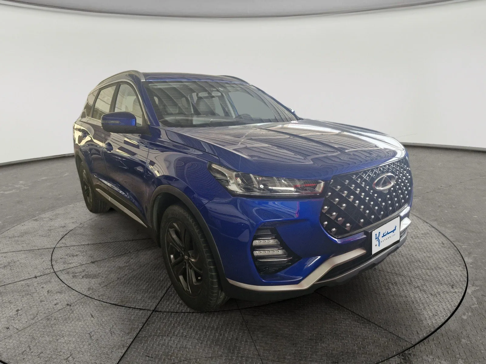 Chery Tiggo 7 Pro Comfort 2023