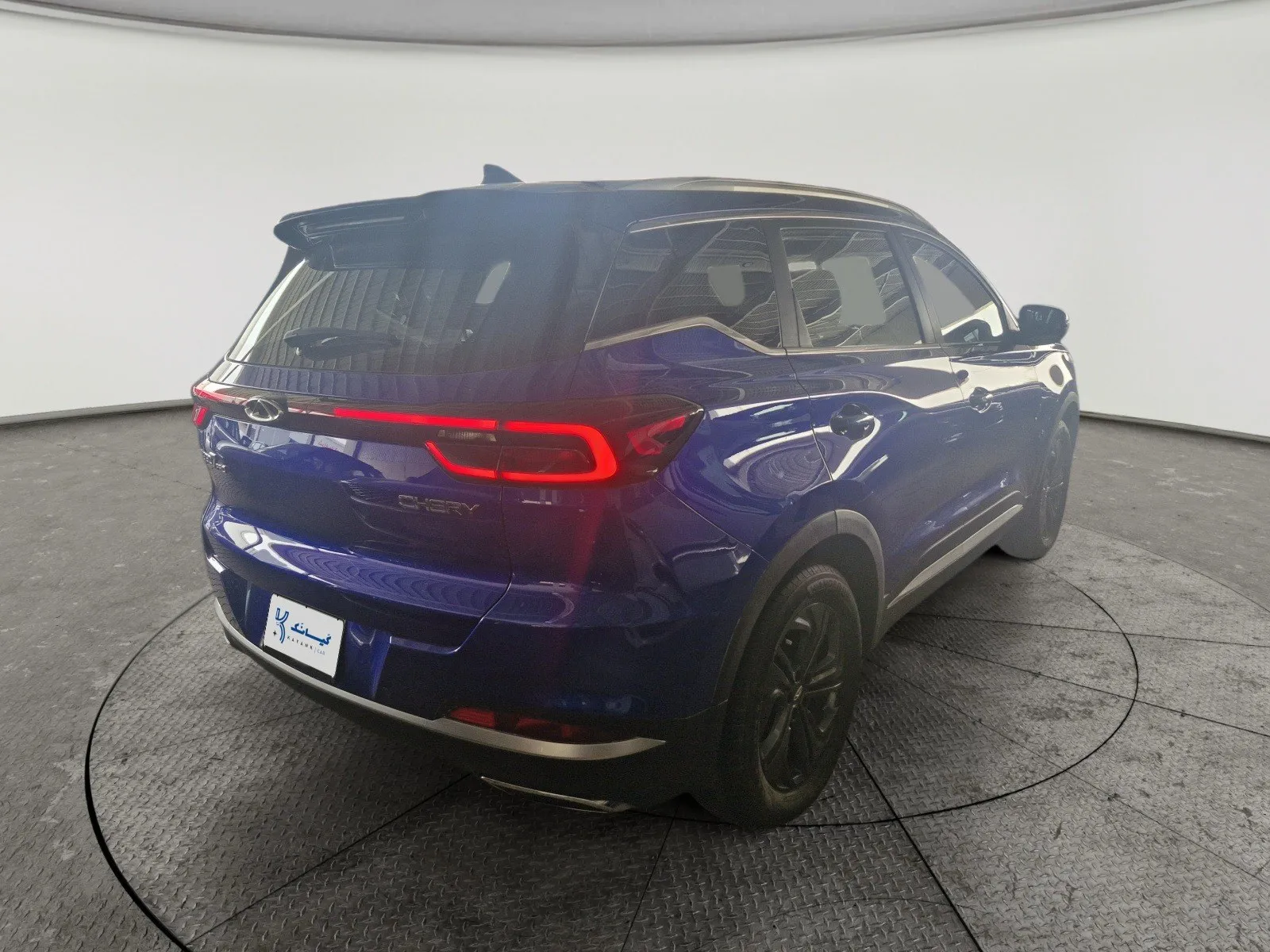 Chery Tiggo 7 Pro Comfort 2023