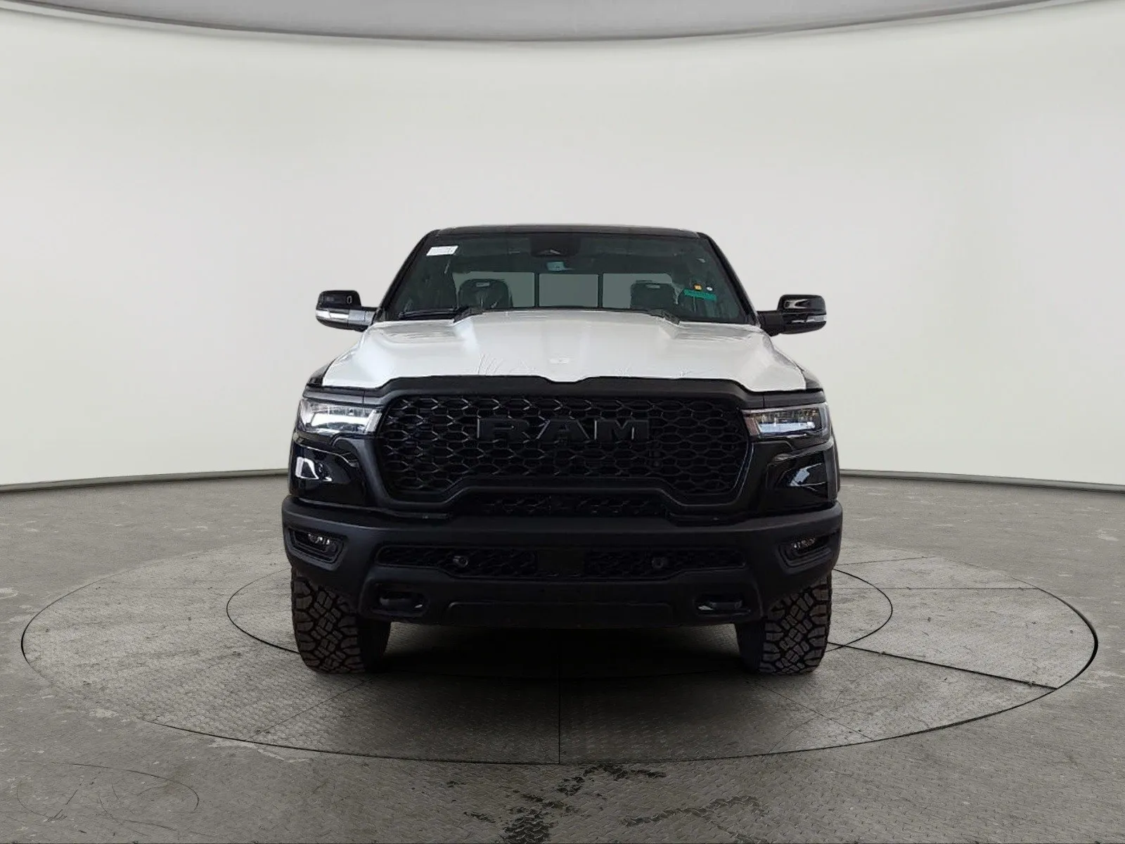 Dodge Ram 1500 Rebel Double Cab 2026