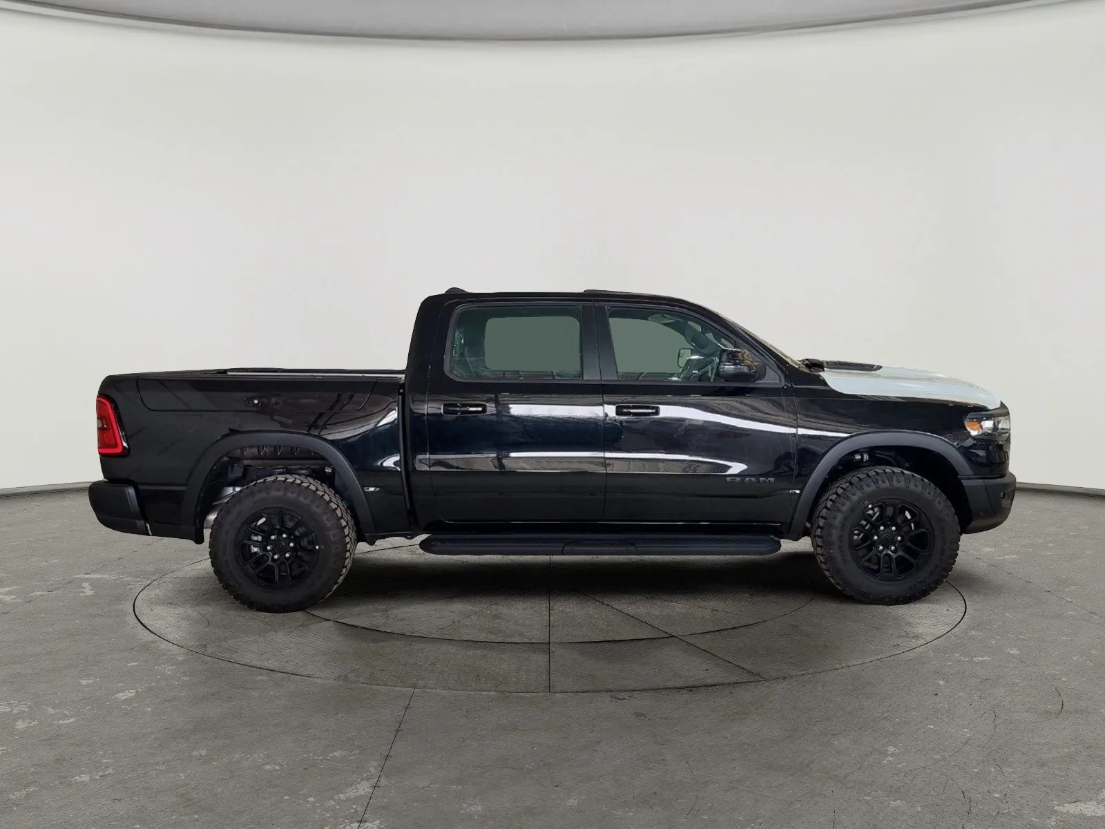 Dodge Ram 1500 Rebel Double Cab 2026