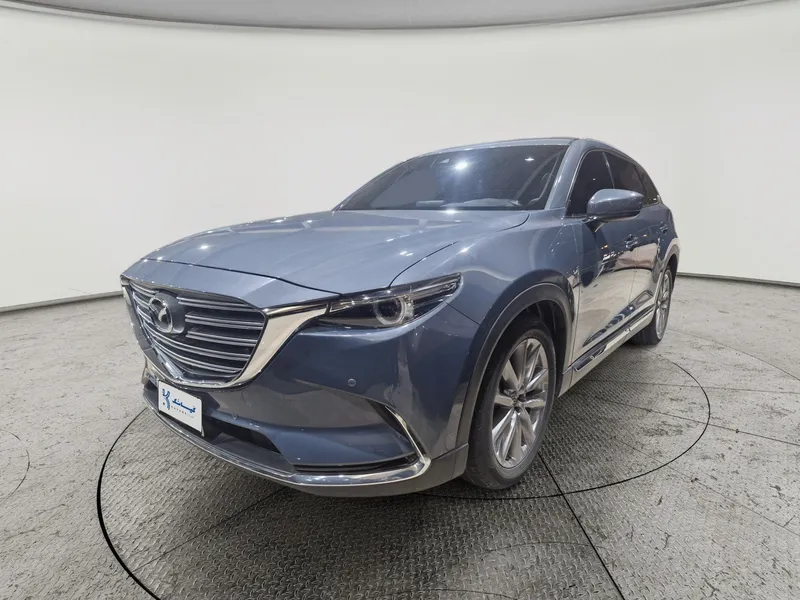 Mazda CX-9 2023