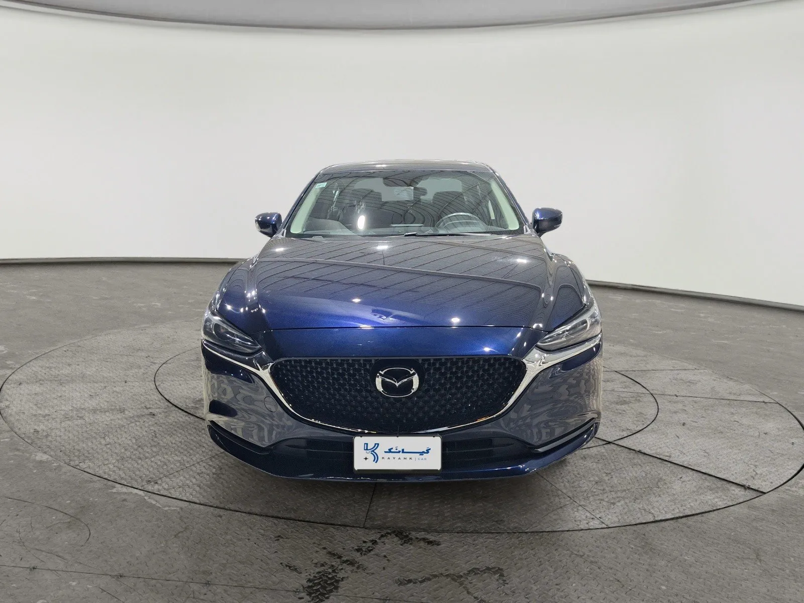 Mazda 6 Skyactive G 2022