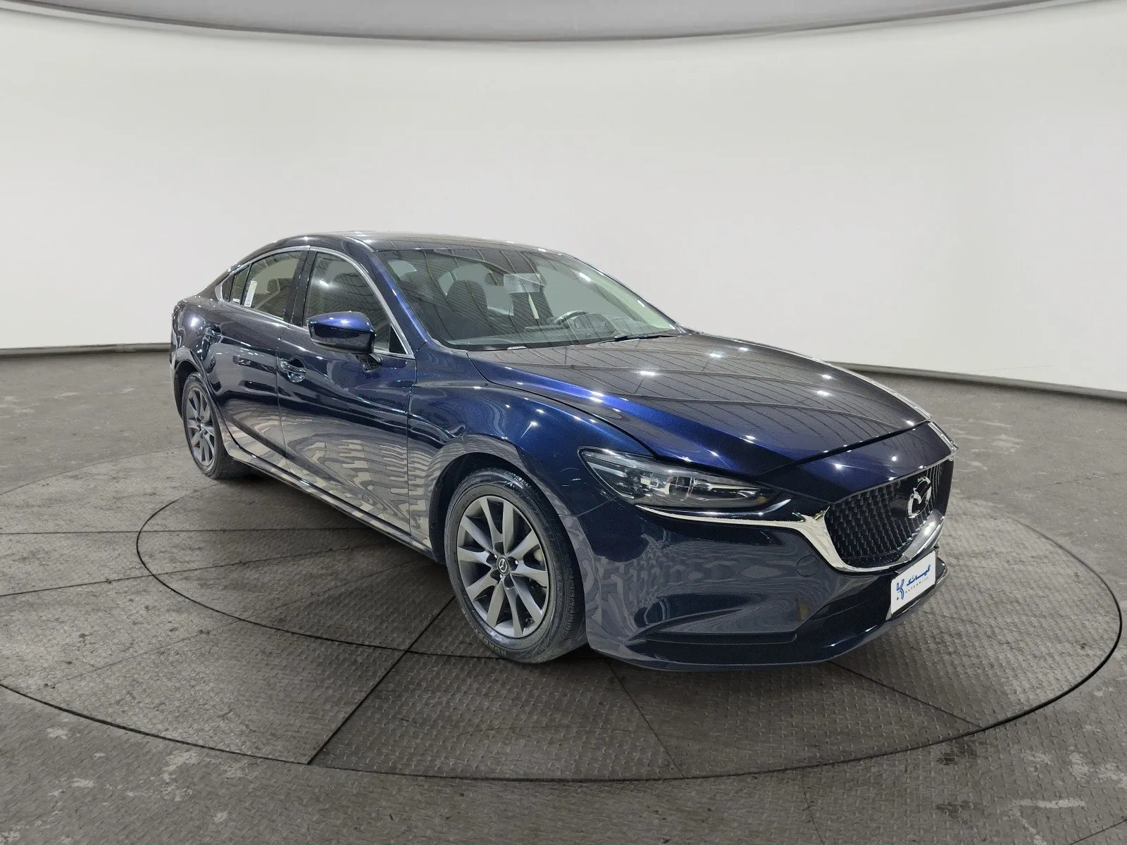 Mazda 6 Skyactive G 2022