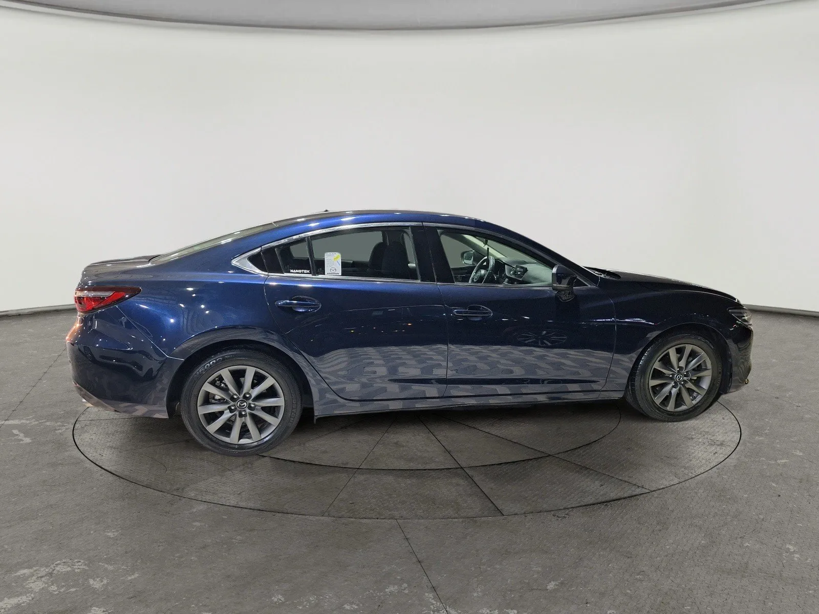 Mazda 6 Skyactive G 2022