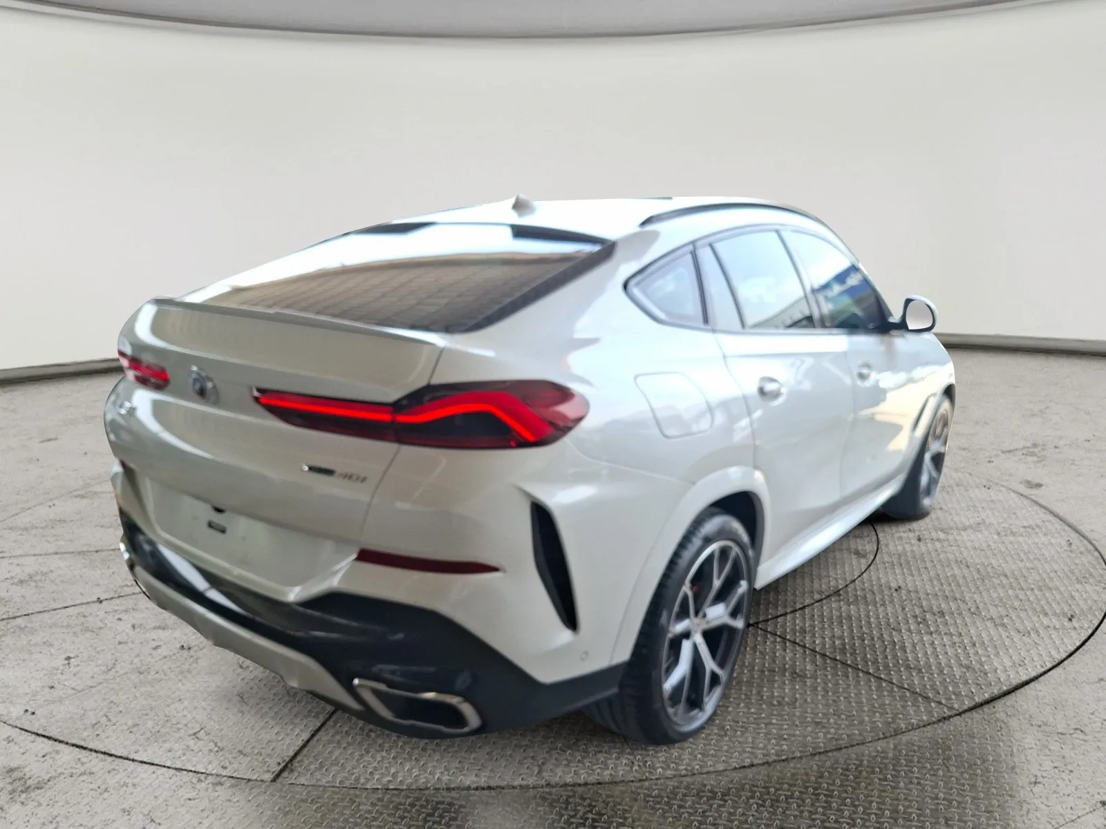 BMW X Series 6 xDrive 40i 2023