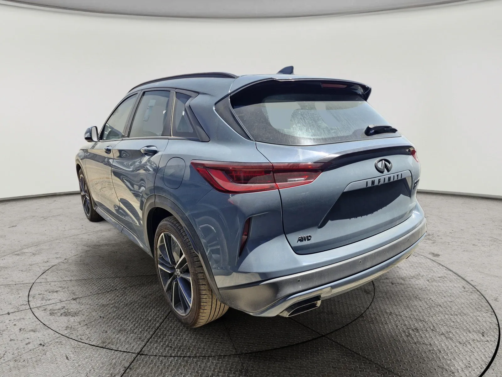 Infiniti QX50 Sport 2024
