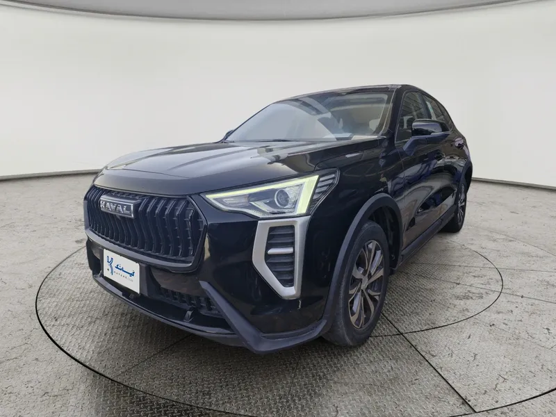 Haval Jolion 2025