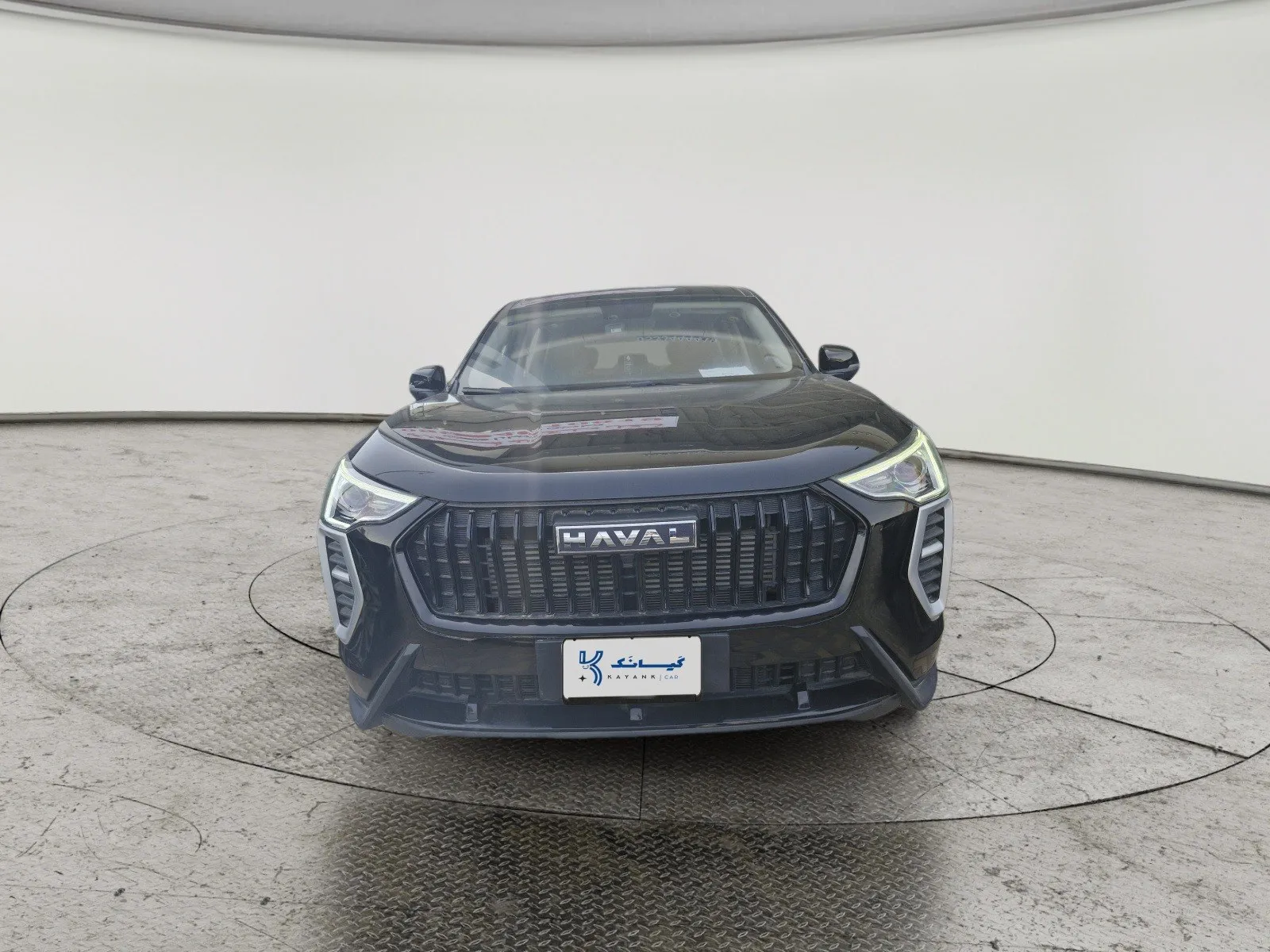 Haval Jolion Basic 2025