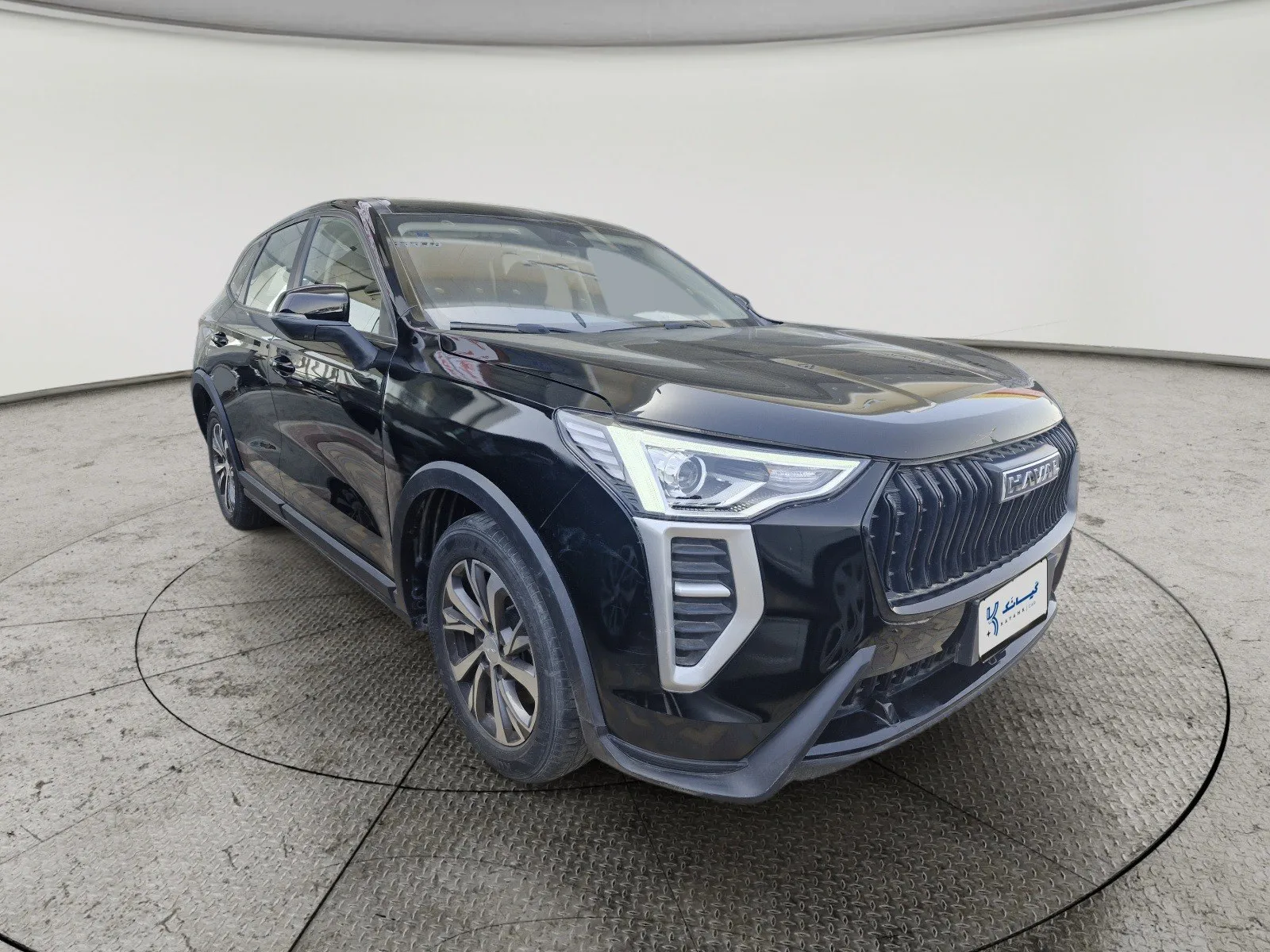 Haval Jolion Basic 2025