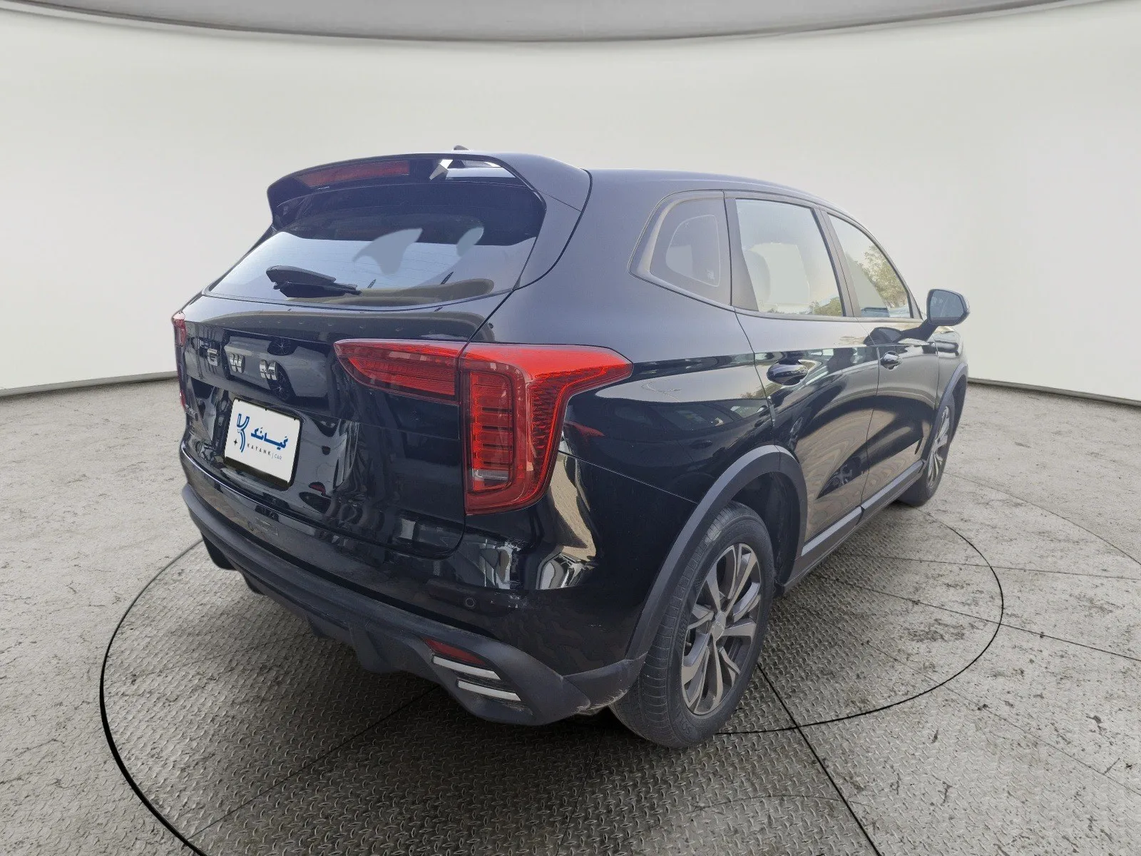 Haval Jolion Basic 2025