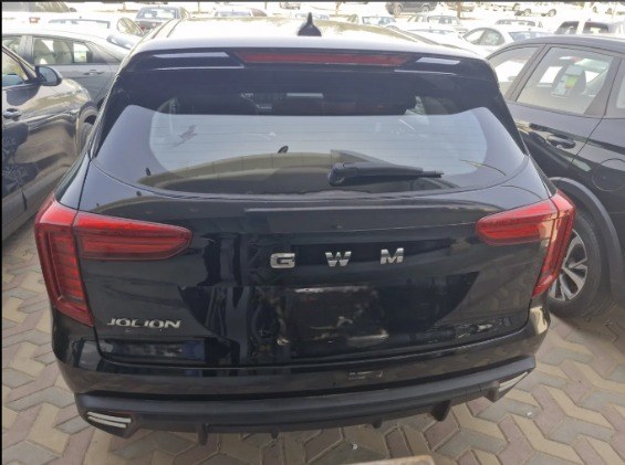 Haval Jolion Basic 2025