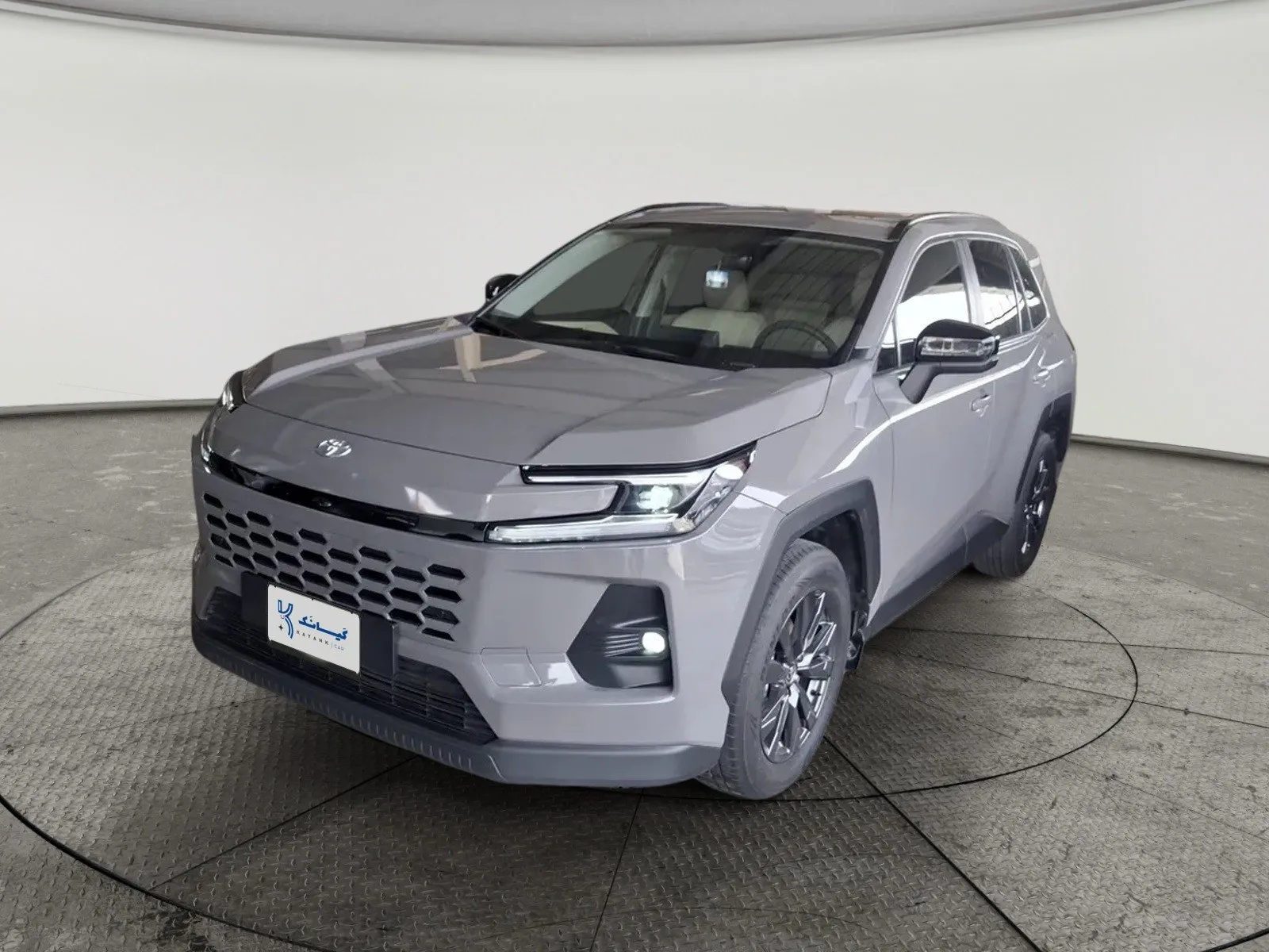 Toyota RAV4 XLE 2026