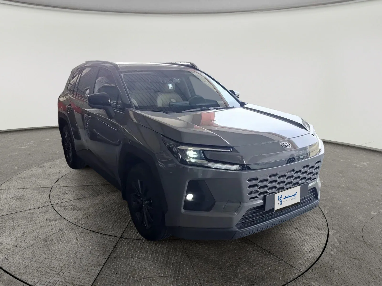 Toyota RAV4 XLE 2026