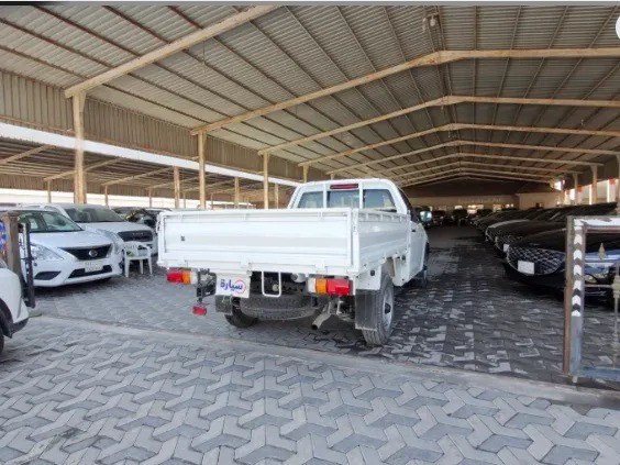 Isuzu D-Max Crew Cab Single Cab 2023