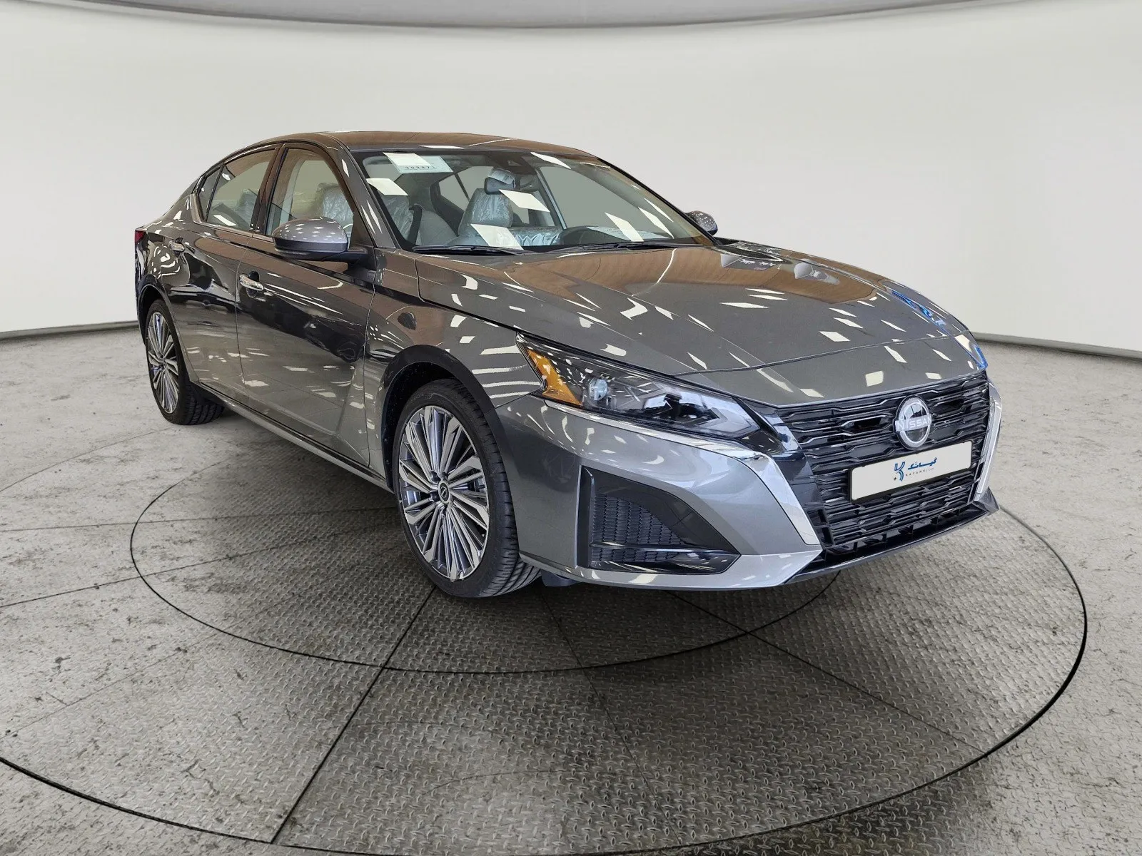Nissan Altima SV 2026