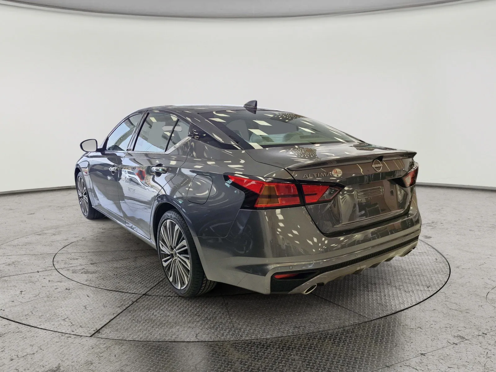 Nissan Altima SV 2026