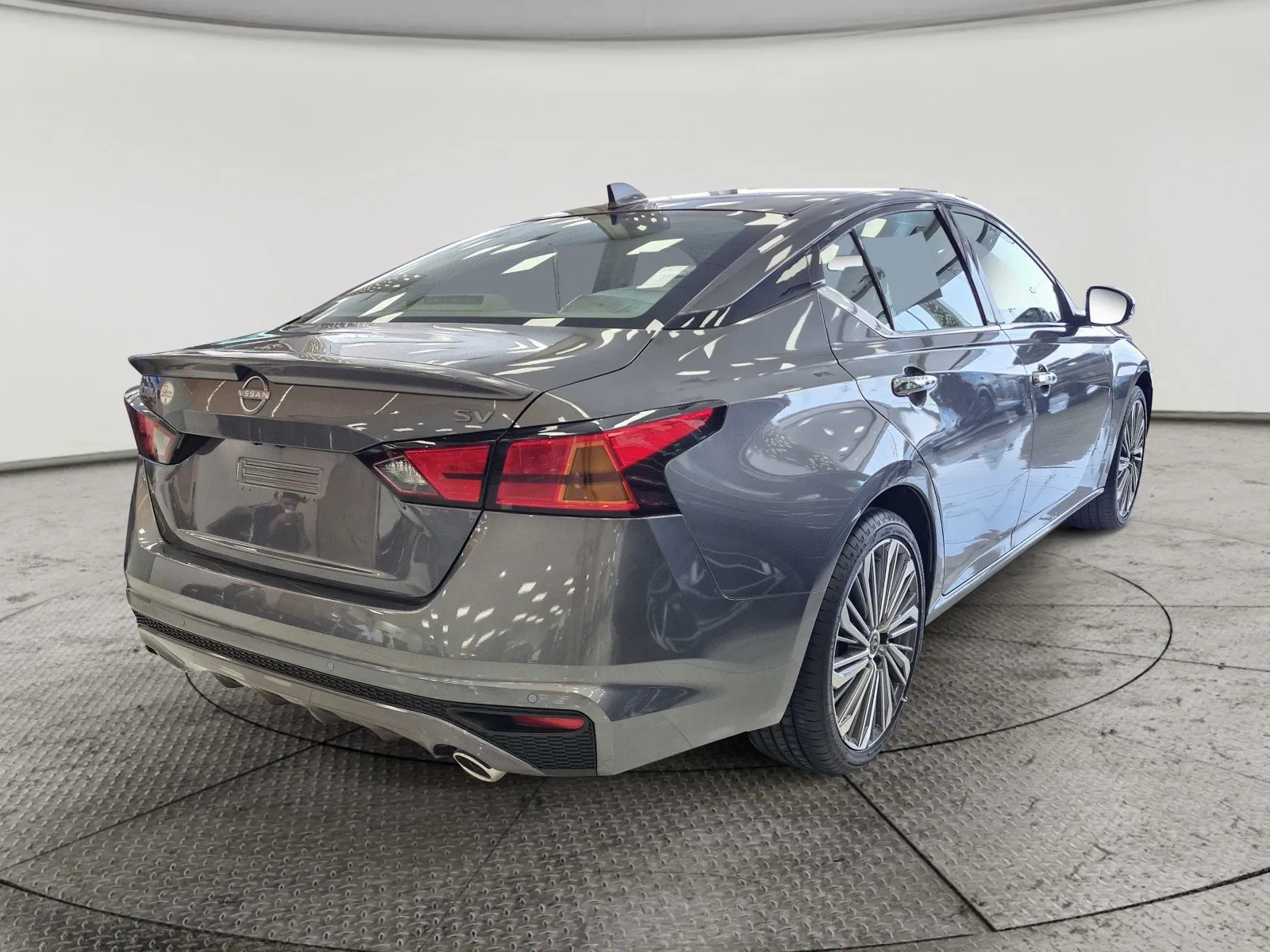 Nissan Altima SV 2026